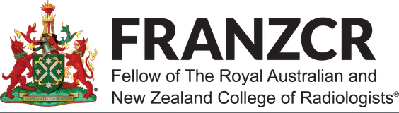 Fellow, RANZCR