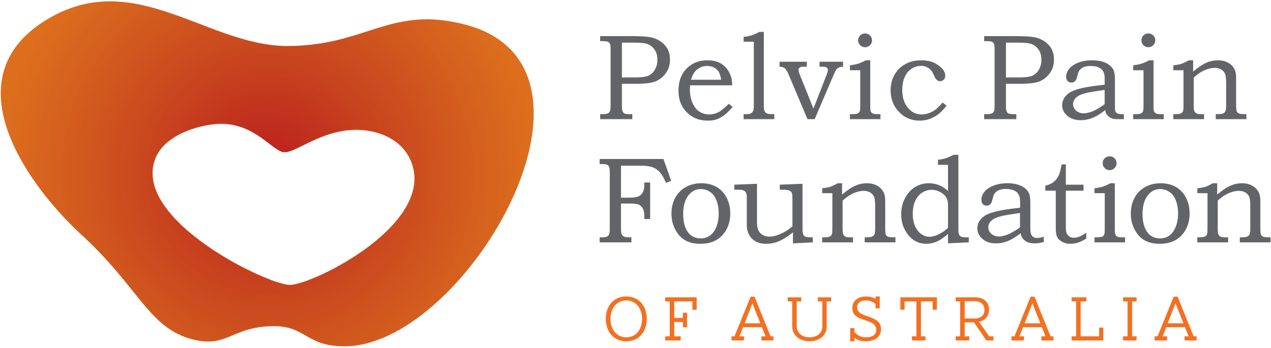 Pelvic Pain Foundation of Australia